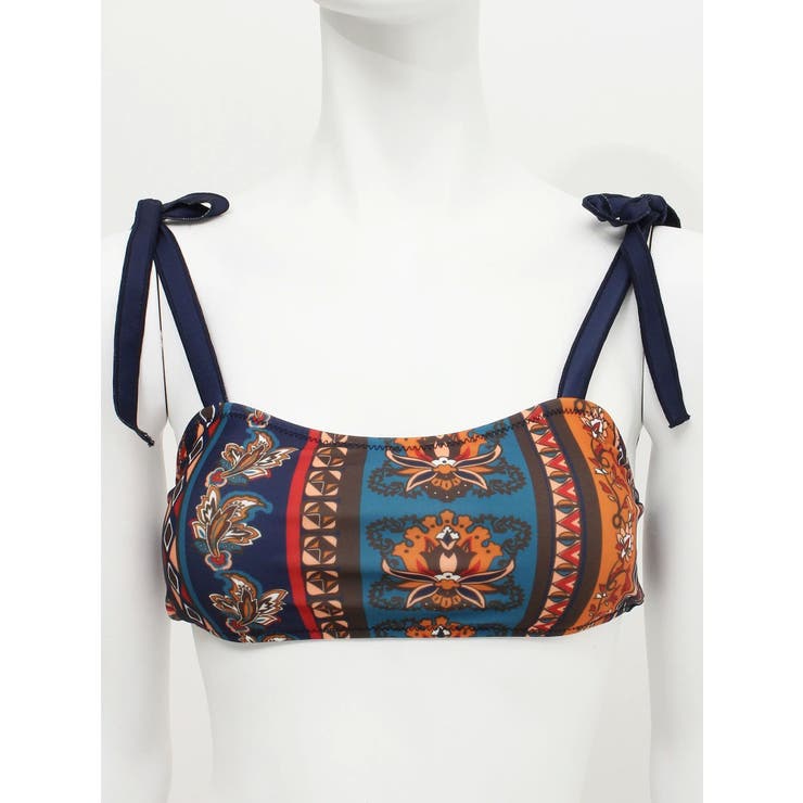 ORIGINAL PATTERN Swimwear | EVRIS | 詳細画像36 