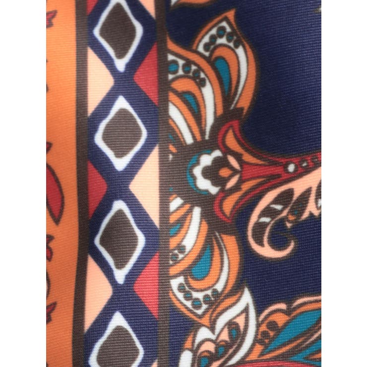 ORIGINAL PATTERN Swimwear | EVRIS | 詳細画像44 