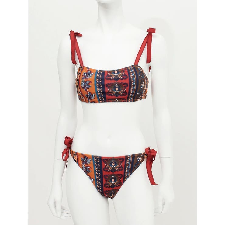 ORIGINAL PATTERN Swimwear | EVRIS | 詳細画像45 