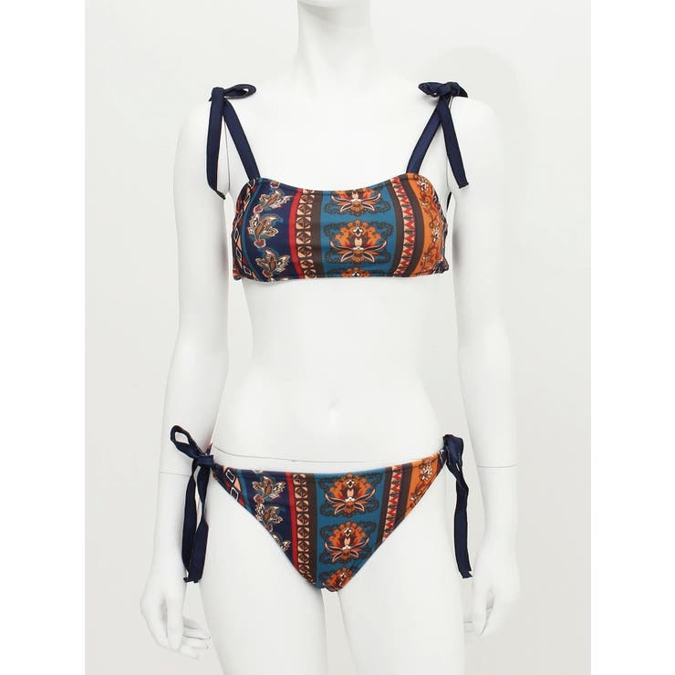 ORIGINAL PATTERN Swimwear | EVRIS | 詳細画像46 