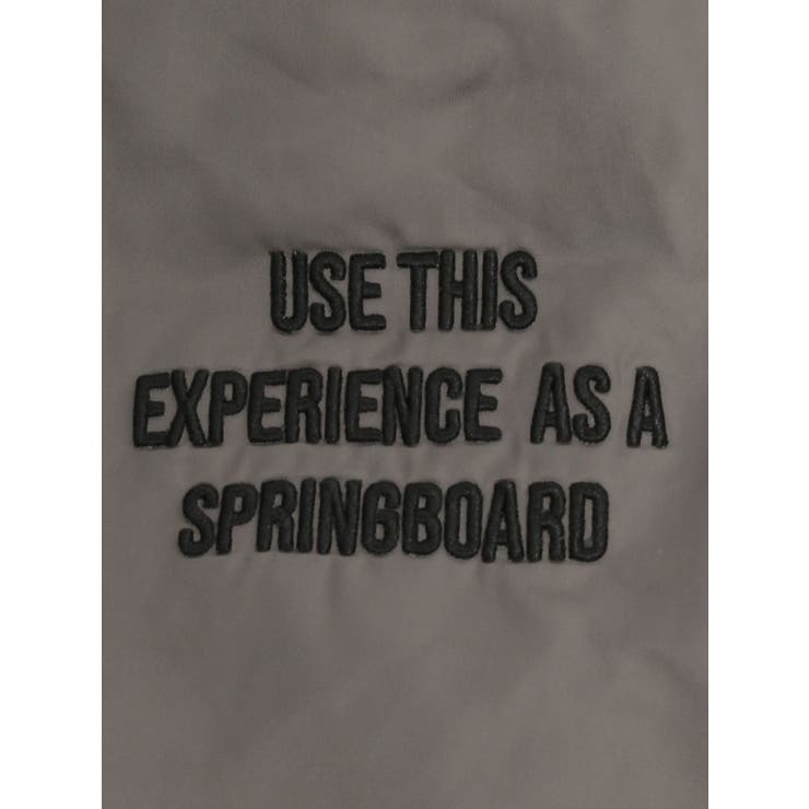 フードドロストショートベスト【セットアップ着用可能】 | EVRIS | 詳細画像46 