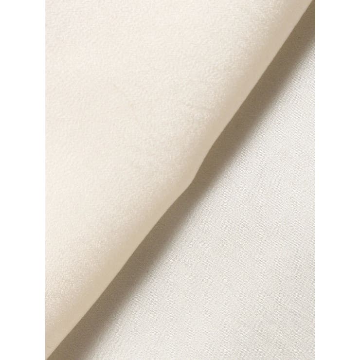 レースドッキングサテンミニワンピース | EVRIS | 詳細画像28 