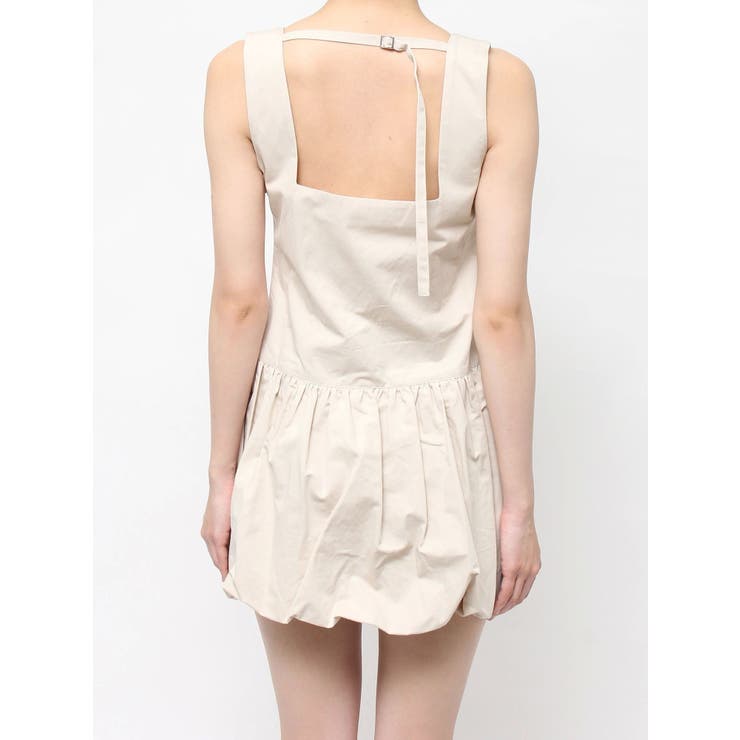 バルーンミニワンピース | EVRIS | 詳細画像20 