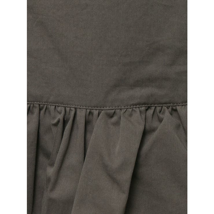 バルーンミニワンピース | EVRIS | 詳細画像26 