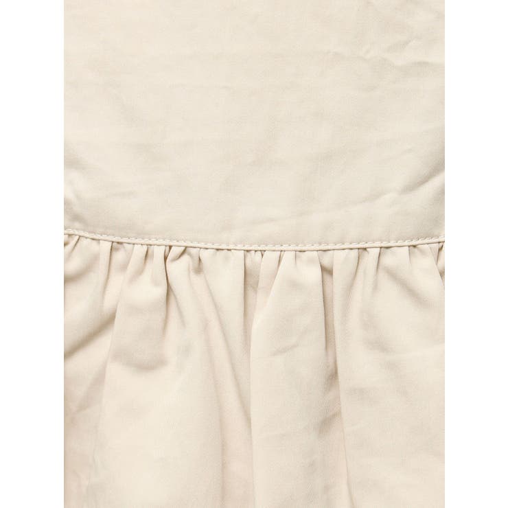 バルーンミニワンピース | EVRIS | 詳細画像27 