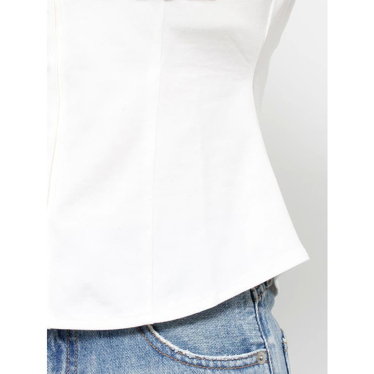 タイトポケットシャツ | EVRIS | 詳細画像26 