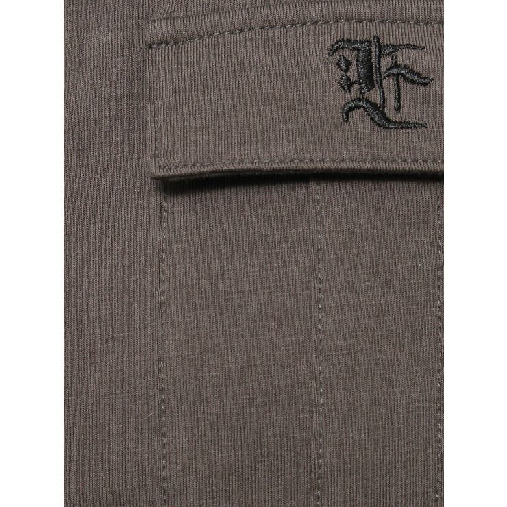 タイトポケットシャツ | EVRIS | 詳細画像29 