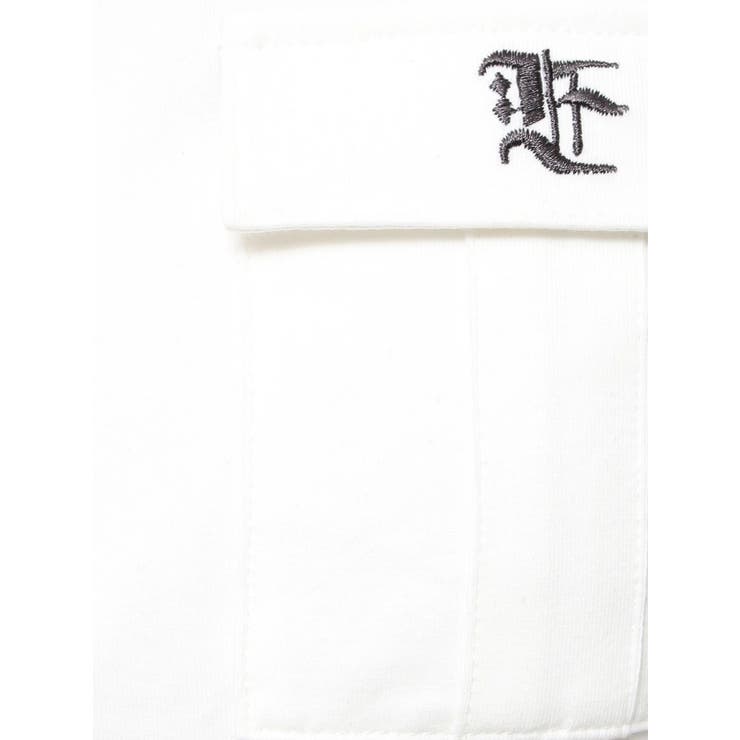 タイトポケットシャツ | EVRIS | 詳細画像31 