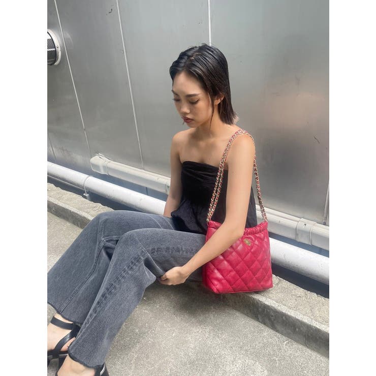 3WAYオフショルブラウス | EVRIS | 詳細画像15 