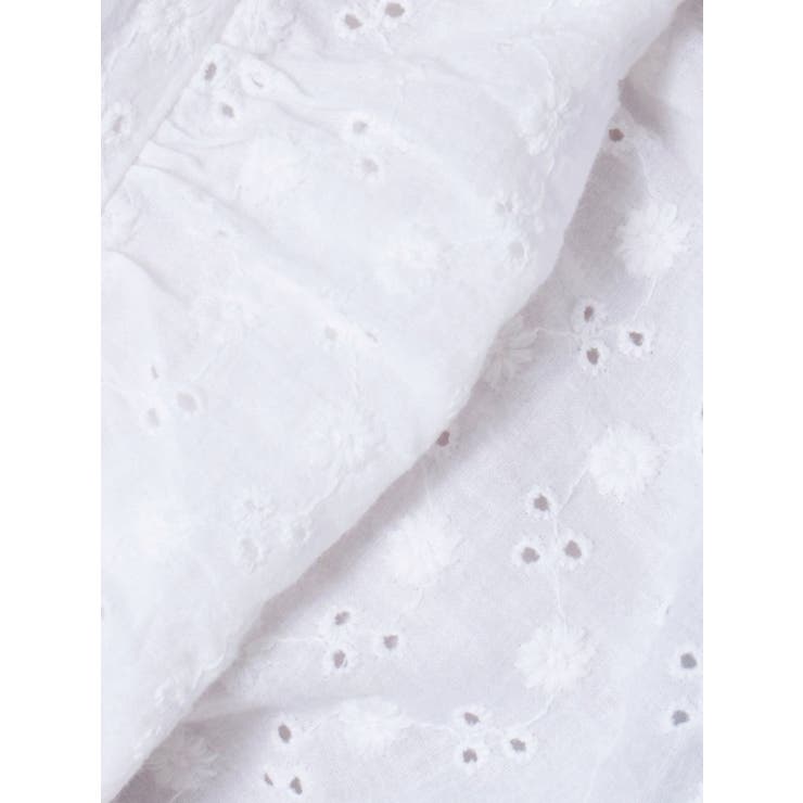 3WAYオフショルブラウス | EVRIS | 詳細画像30 