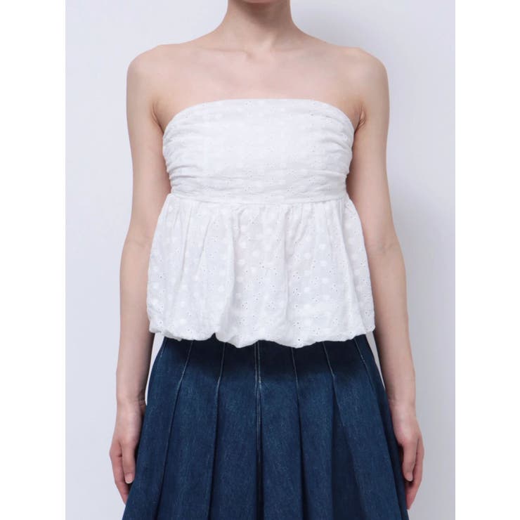 3WAYオフショルブラウス | EVRIS | 詳細画像31 