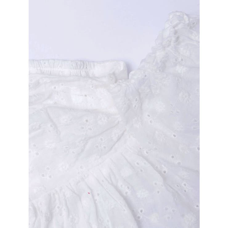 3WAYオフショルブラウス | EVRIS | 詳細画像34 