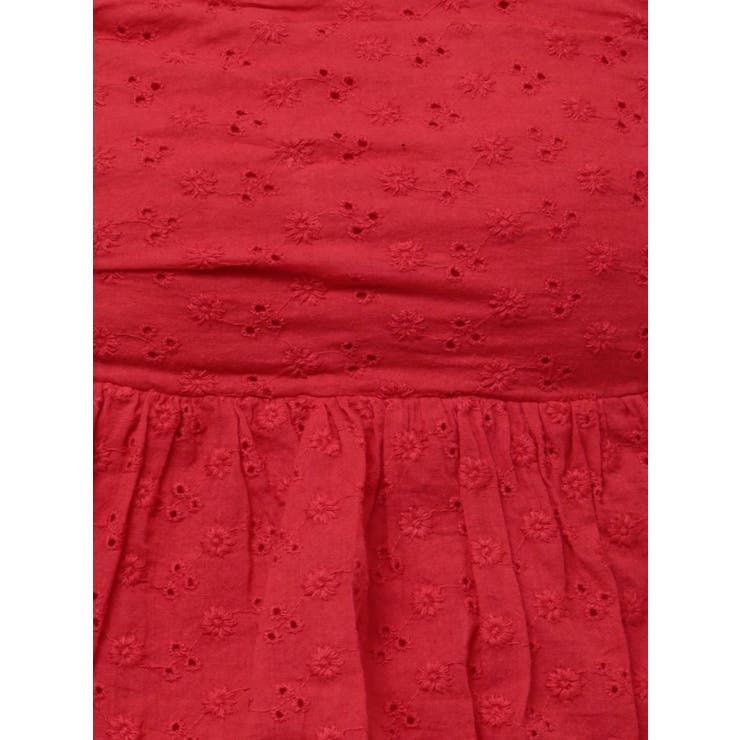 3WAYオフショルブラウス | EVRIS | 詳細画像36 