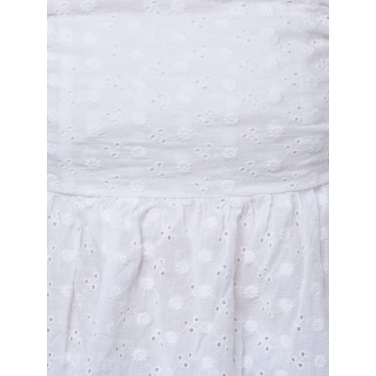 3WAYオフショルブラウス | EVRIS | 詳細画像37 