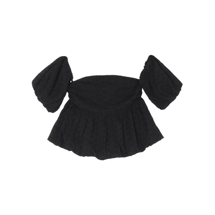 3WAYオフショルブラウス | EVRIS | 詳細画像38 