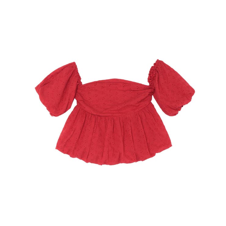 3WAYオフショルブラウス | EVRIS | 詳細画像39 