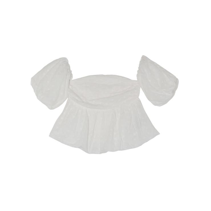 3WAYオフショルブラウス | EVRIS | 詳細画像40 