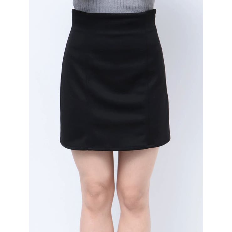 ハイウエストミニスカート | EVRIS | 詳細画像16 