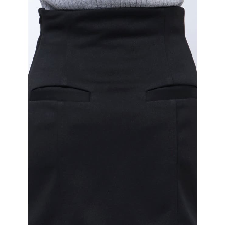 ハイウエストミニスカート | EVRIS | 詳細画像19 