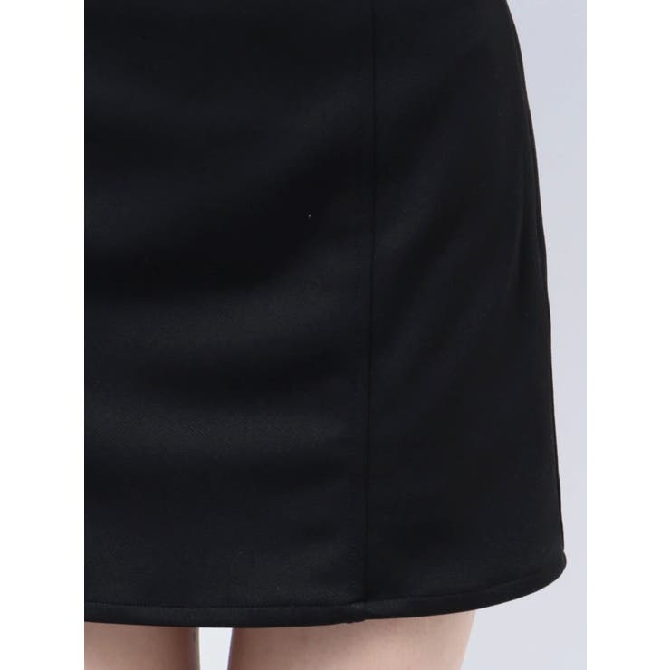 ハイウエストミニスカート | EVRIS | 詳細画像21 
