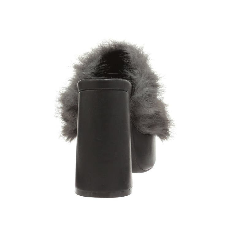 フェイクファーサボ[品番：MKSW0058885]｜EVRIS（エブリス）の