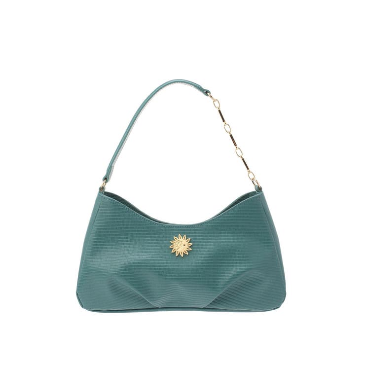 チェーンハンドBAG[品番：MKSW0059115]｜EVRIS（エブリス）の