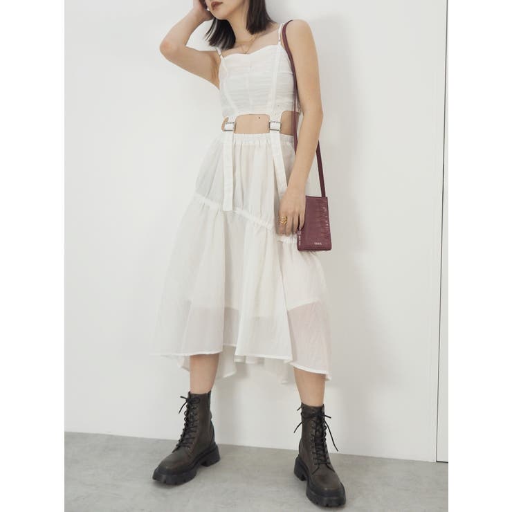 コンパクトストレージBAG | EVRIS | 詳細画像17 