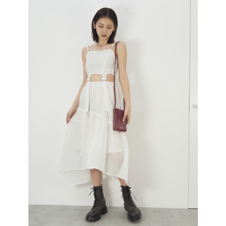 コンパクトストレージBAG | EVRIS | 詳細画像18 