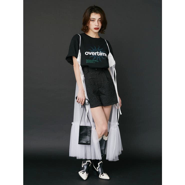 コンパクトストレージBAG | EVRIS | 詳細画像2 