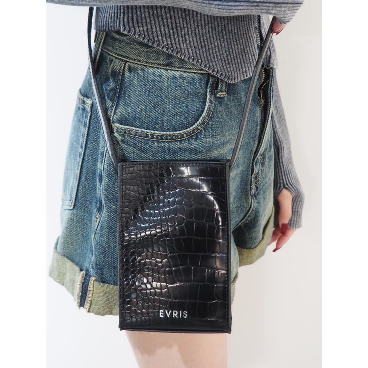 ブラック | コンパクトストレージBAG | EVRIS