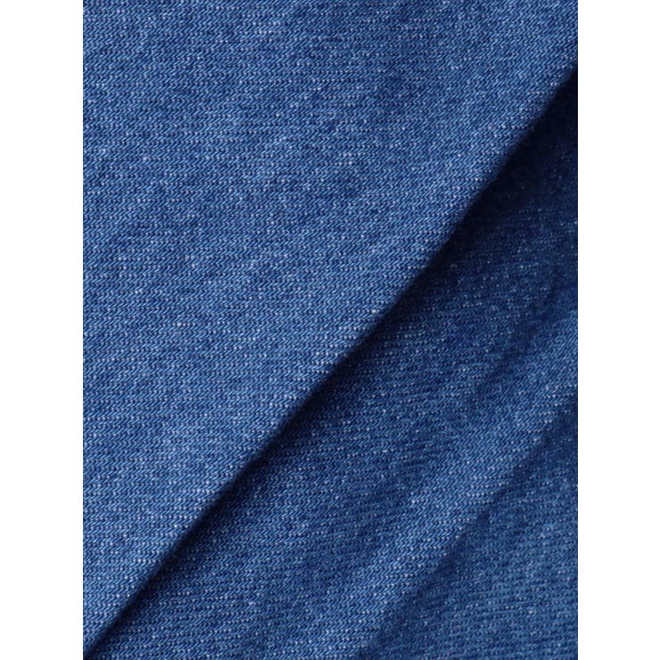 プリーツデニムミニスカート | EVRIS | 詳細画像27 