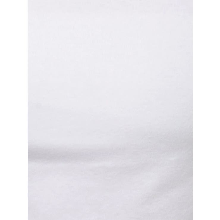 BASICシンプルショートTシャツ | EVRIS | 詳細画像44 