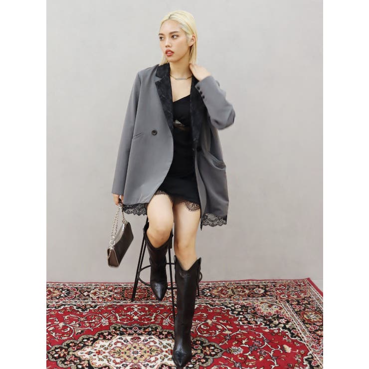 【HOBBS LONDON】Elize ジャケット × Meera ドレス セット Marina Dress | Hobbs UK |
