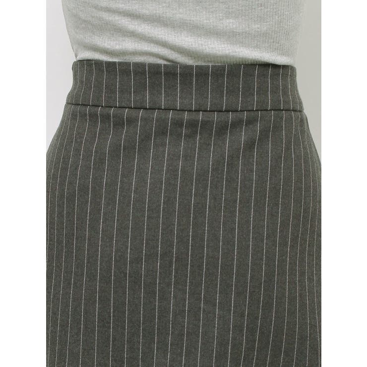 ラップミニスカート【セットアップ着用可能】 | EVRIS | 詳細画像24 