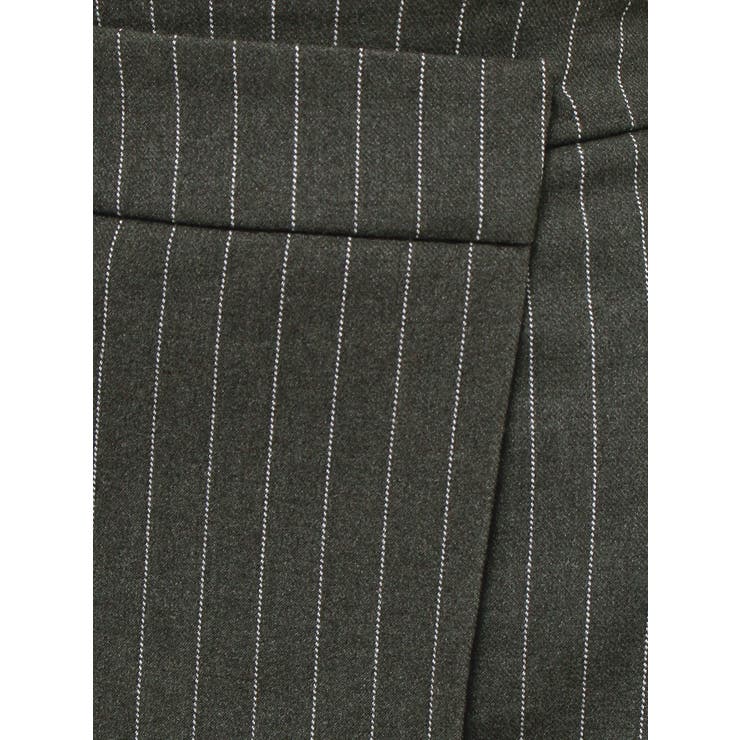 ラップミニスカート【セットアップ着用可能】 | EVRIS | 詳細画像31 