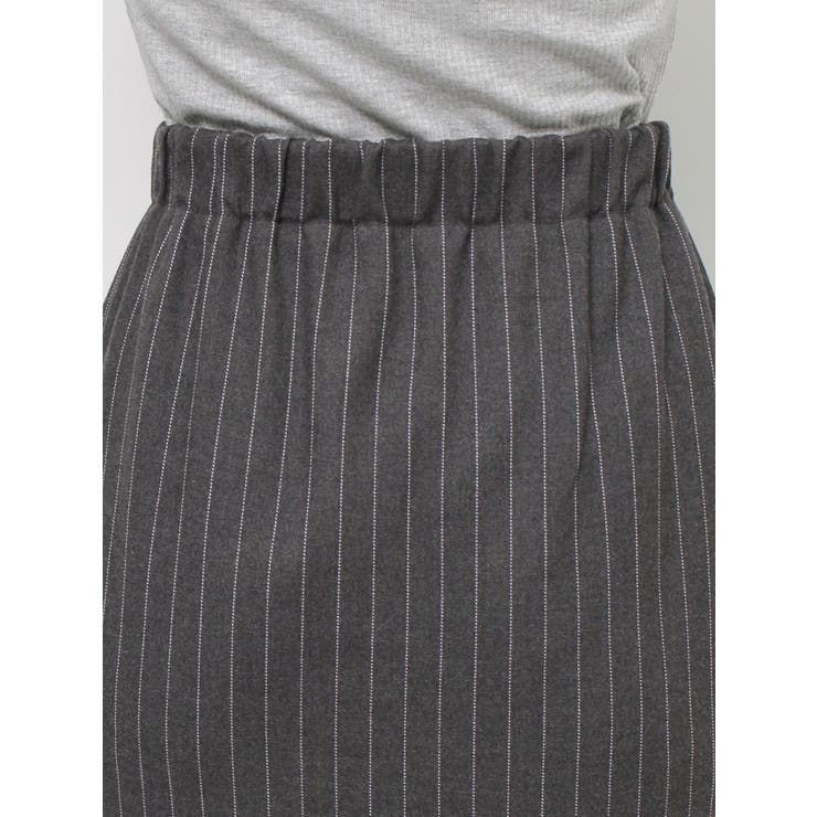 レース切り替えロングスカート | EVRIS | 詳細画像27 