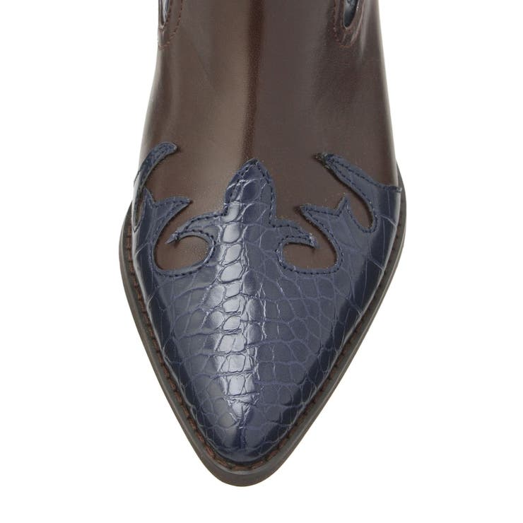 エッジデザインウエスタンブーツ | EVRIS | 詳細画像23 