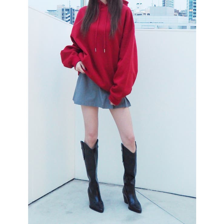 エッジデザインウエスタンブーツ | EVRIS | 詳細画像31 