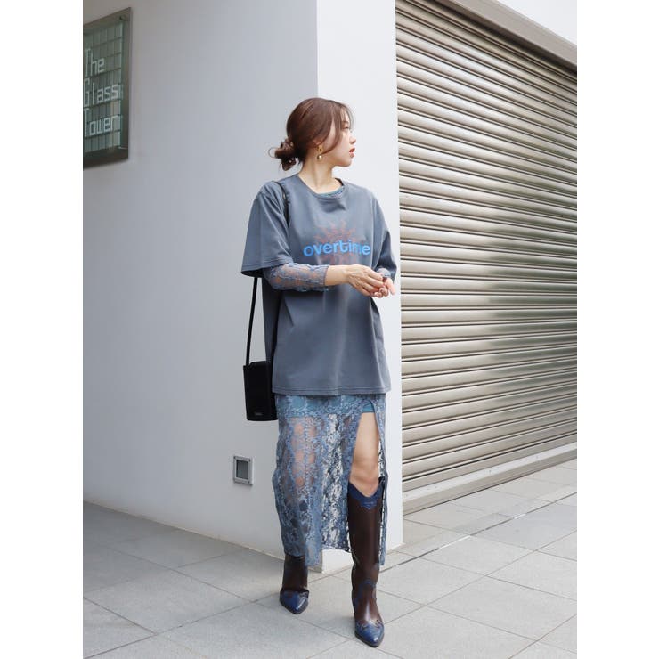 エッジデザインウエスタンブーツ | EVRIS | 詳細画像34 