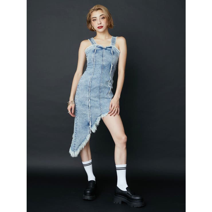 vintage プラットフォームローファー | EVRIS | 詳細画像3 