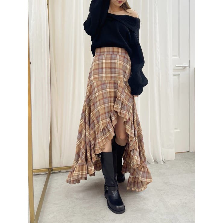 ヴィンテージライクエンジニアリングブーツ | EVRIS | 詳細画像2 