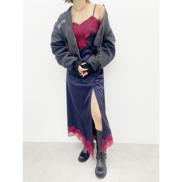 ヴィンテージライクエンジニアリングブーツ | EVRIS | 詳細画像20 