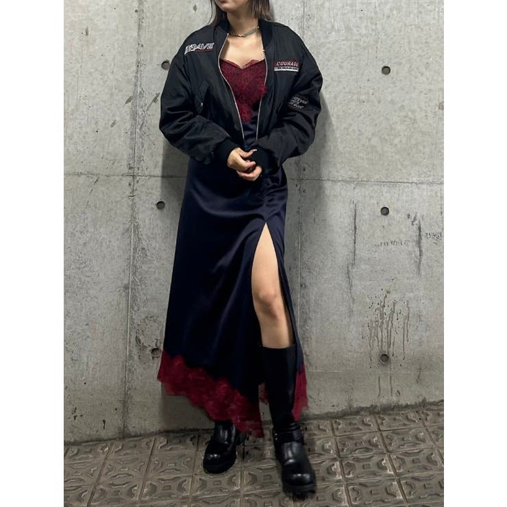 ヴィンテージライクエンジニアリングブーツ | EVRIS | 詳細画像21 