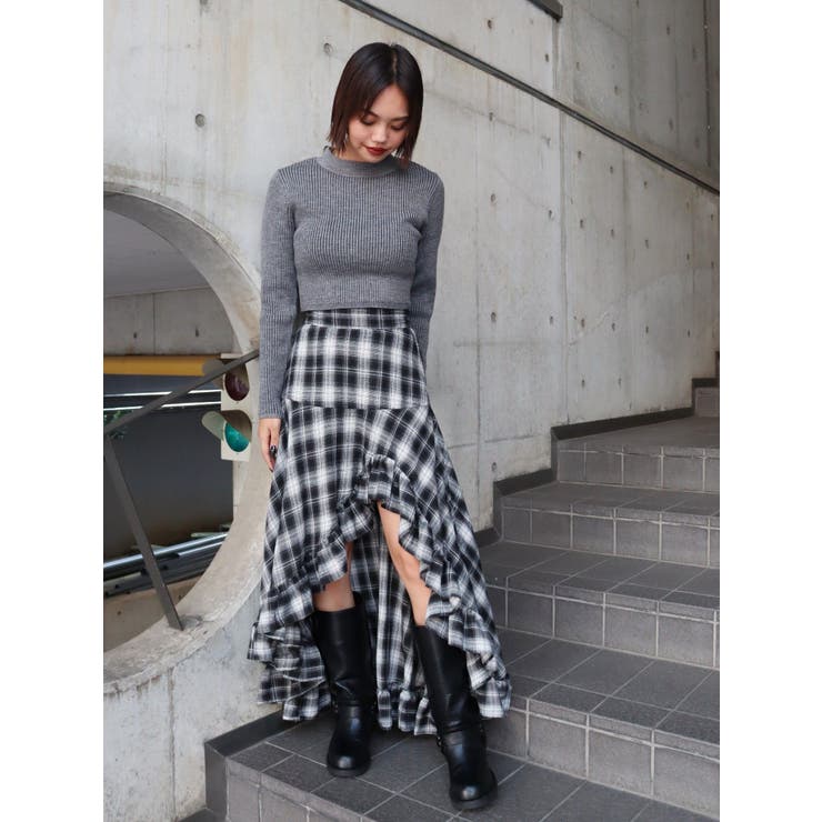 ヴィンテージライクエンジニアリングブーツ | EVRIS | 詳細画像25 