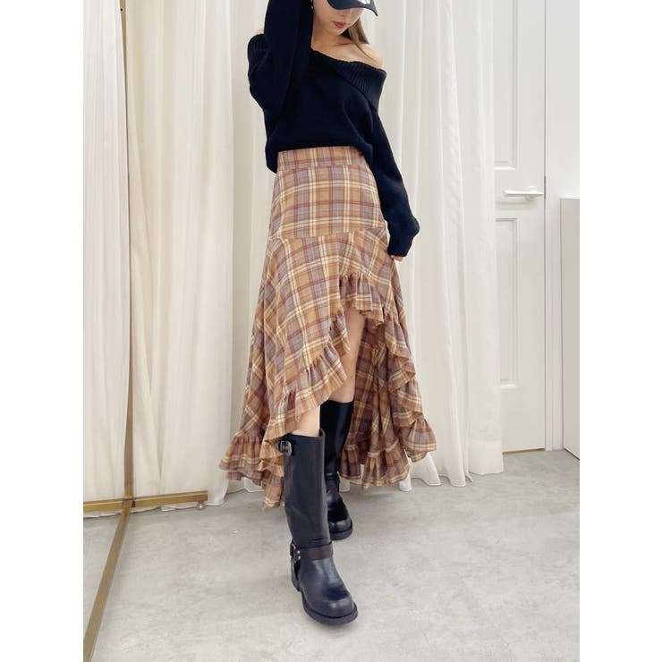 ヴィンテージライクエンジニアリングブーツ | EVRIS | 詳細画像3 