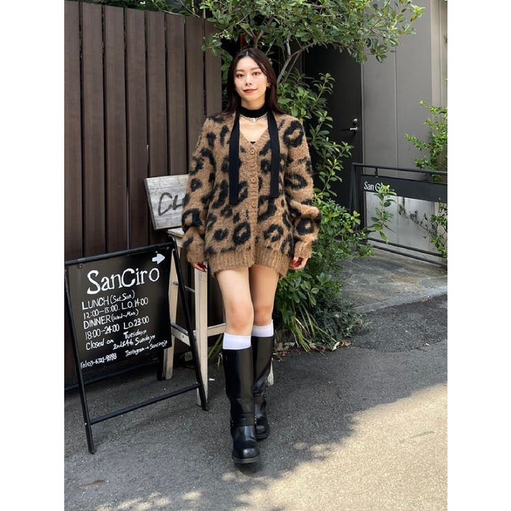 ヴィンテージライクエンジニアリングブーツ | EVRIS | 詳細画像32 