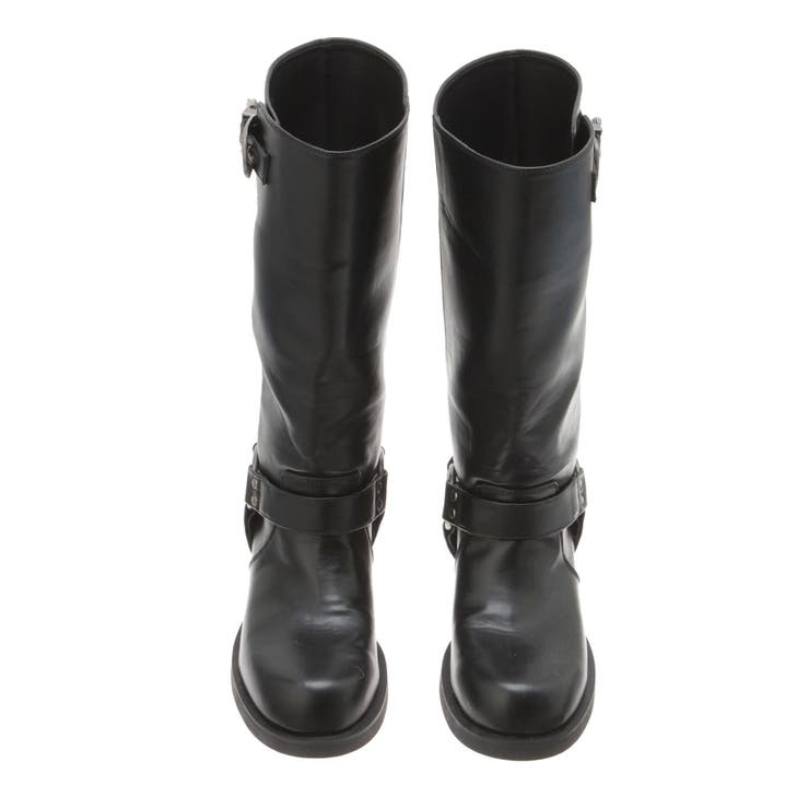 ヴィンテージライクエンジニアリングブーツ | EVRIS | 詳細画像36 