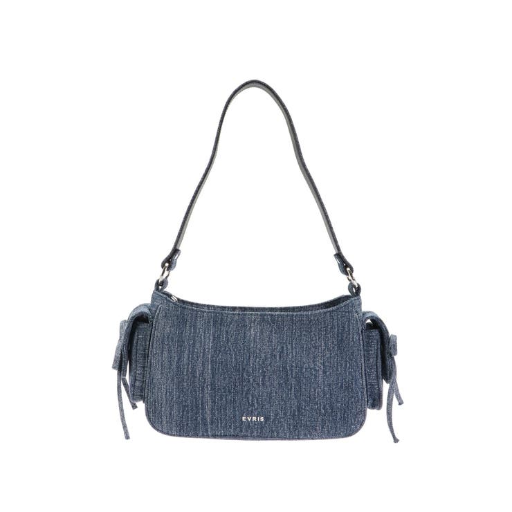 Levi's LEVI'S リーバイス デニム バッグ レディース メンズ