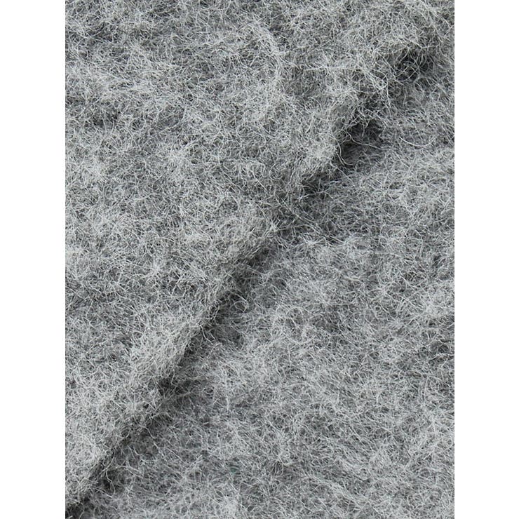 【WEB限定】ソフトシャギーニットカーディガン | EVRIS | 詳細画像35 