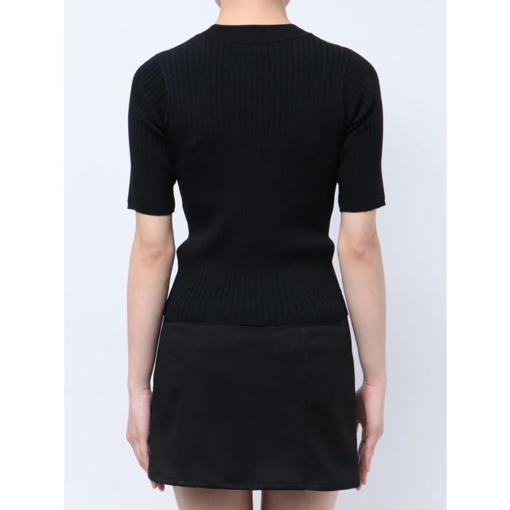 開襟レースシャツ | 【FOREVER 21 JAPAN】(フォーエバートゥエ